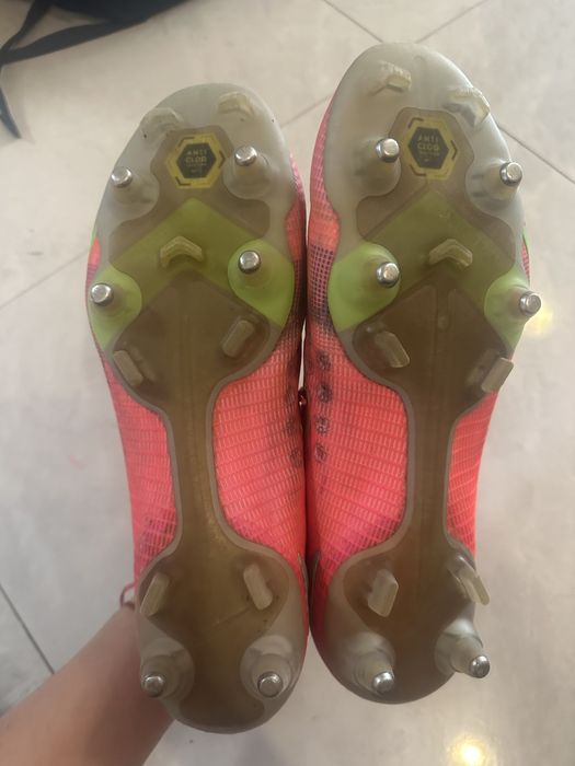 Бутонки Nike Mercurial Mix