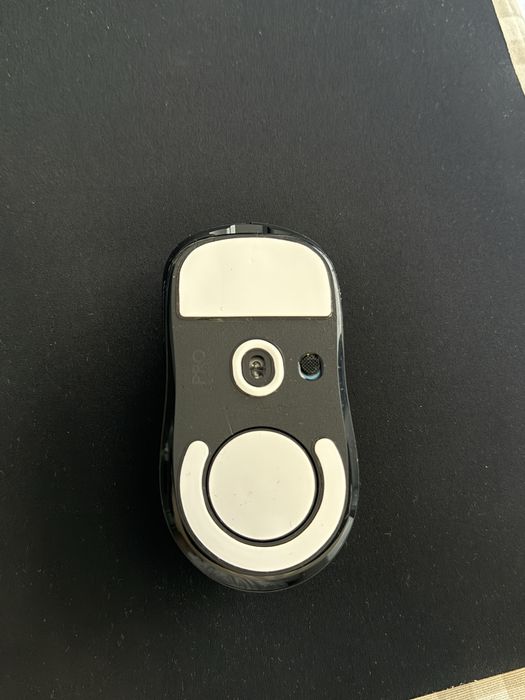 Logitech G Pro Superlight