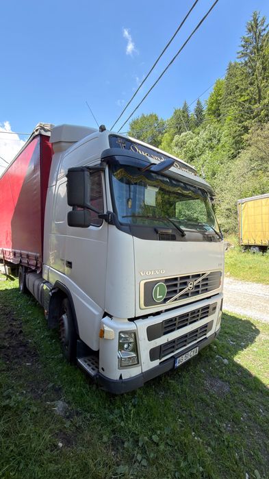 Volvo fh 440 euro 5