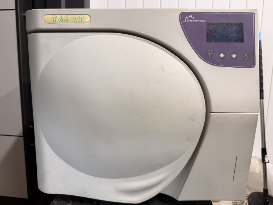 Автоклави 12 и 17 литра с гаранция