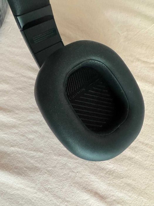 Casti Garmin dēzl Headset Mono 100 Bluetooth ANC + Garantie 24 luni