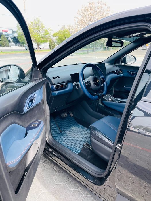 BYD Seagull 305 km elektromobil sotiladi !