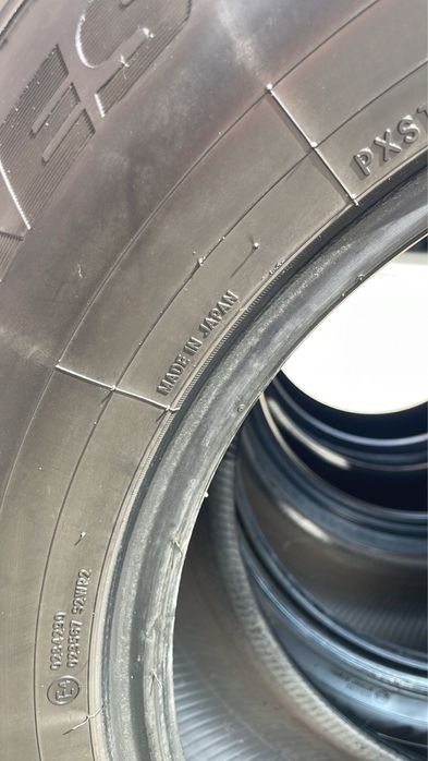 Летняя резина TOYO