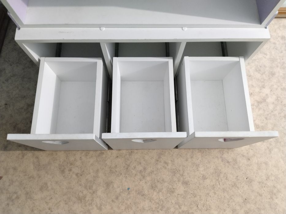 Детский игрушечный домик