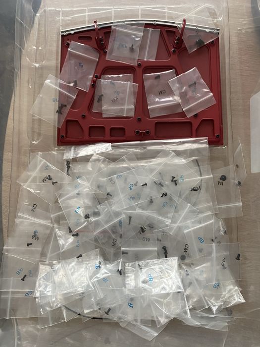 Macheta HACHETTE Dacia 1300