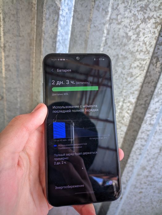 Samsung A01 срочно