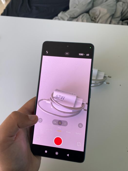 Xiaomi Redmi Note 13 Pro 4G (256 GB)