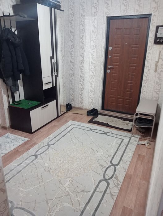 Продам квартиру 2 комнатную