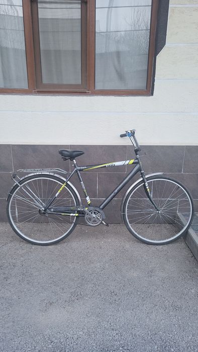 Продаёться Велосипеды