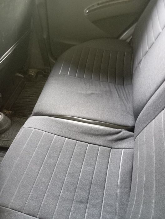 Chevrolet Spark 2020 — 4