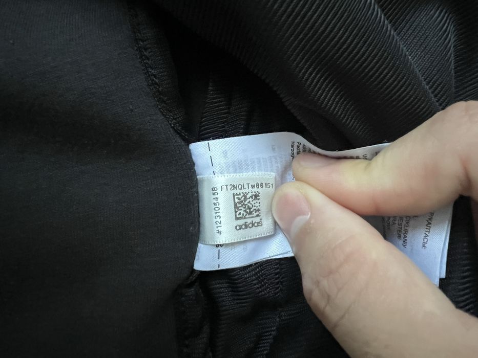 Bluza de trening Adidas