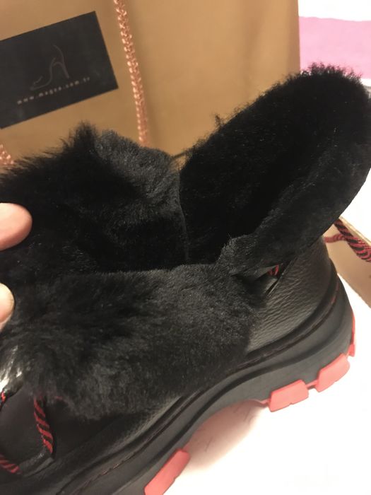 Magza Боти Магза