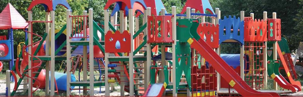 Благоустройство Дворов под ключ