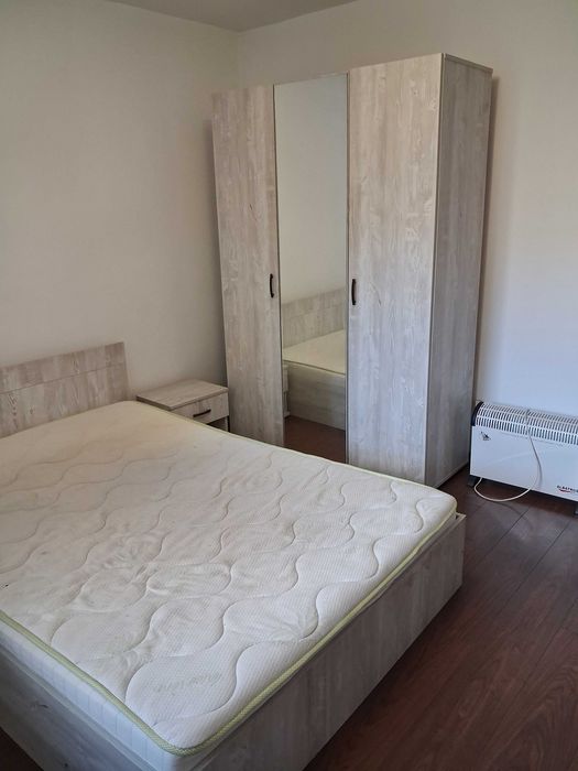 Închiriez ap.2 camere zona Decebal