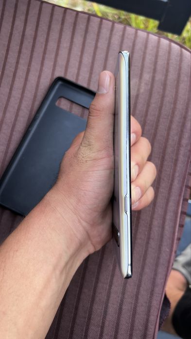 Samsung s 10 5g 256/12