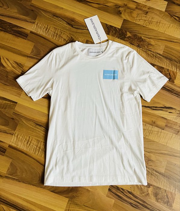 Calvin Klein Oversived