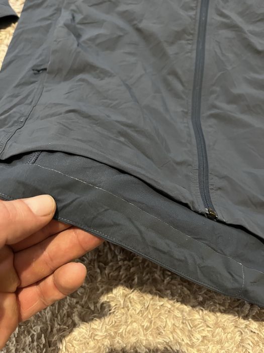 Arcteryx Gamma LT Hoody-оригинален мъжки софтшел