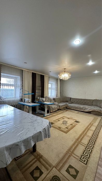 Продается отдельно стоящий дом