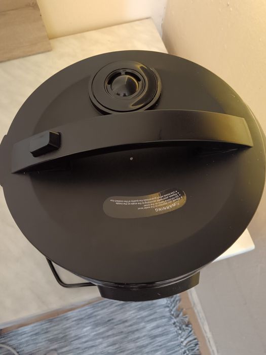 Мултикукър  MUHLER