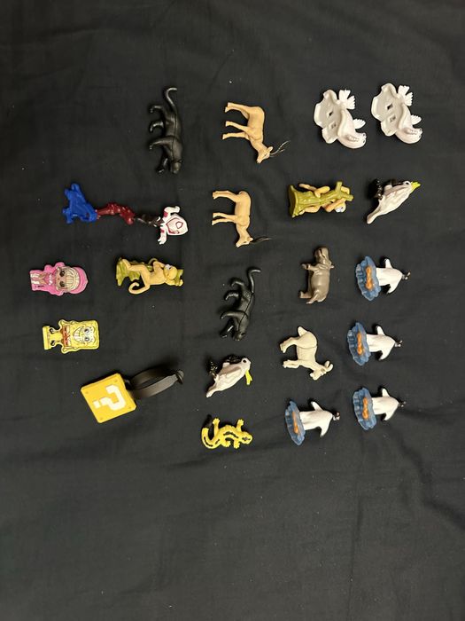 kinder joy stranger things harry potter marvel