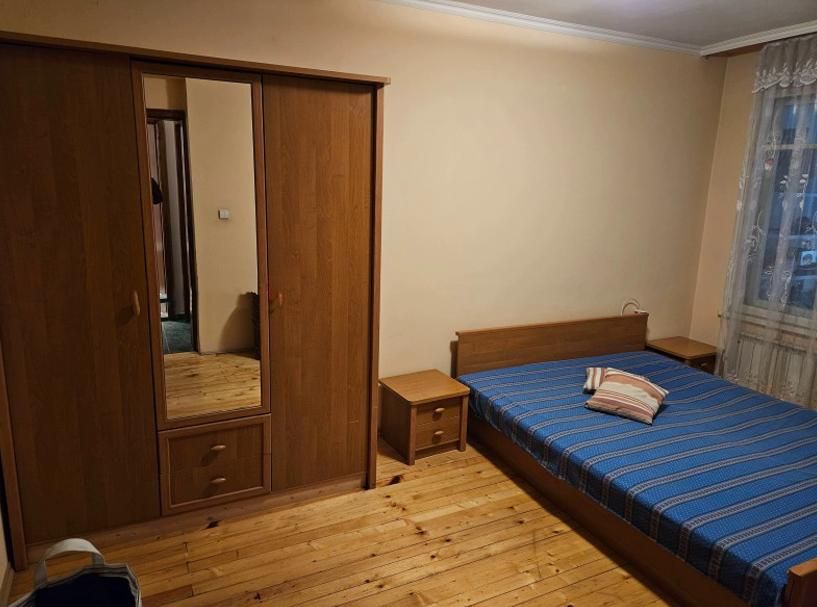 Дава се под наем Тристаен апартамент в София, Гео Милев - 120 кв.м за 625 € - Снимка #3