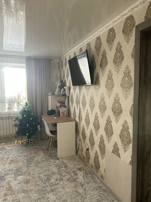 Продам квартиру квартира