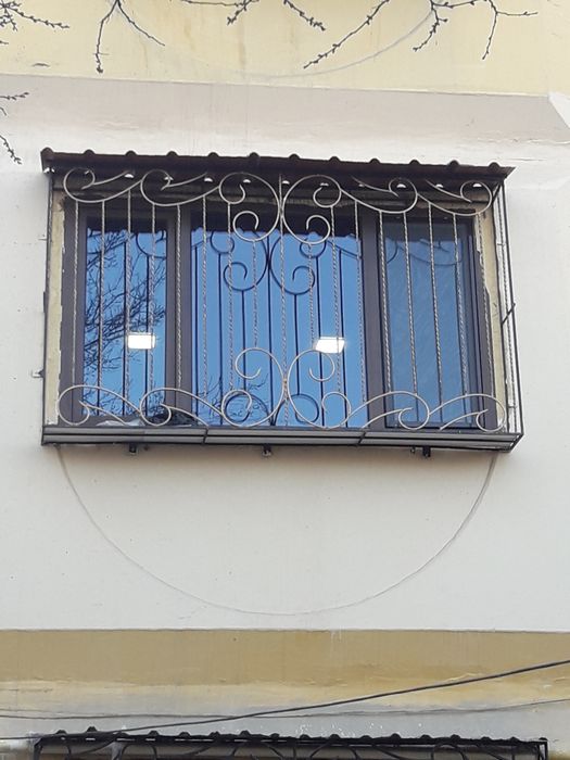 Решетки быстро и качественно. Козырек решотка. Reshotka.