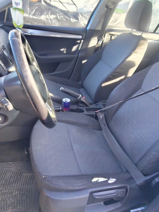НА ЧАСТИ Skoda Octavia Hatchback 1.6d Автомат Шкода Октавия