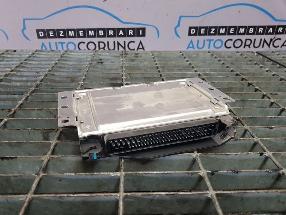 Modul Nissan X - Trail T30 2001 - 2008 (489) Calculator ABS 0265109760