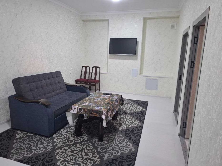 Сдаётся квартира посуточно в центре Бухары. Кунлик ижарага уй берилади