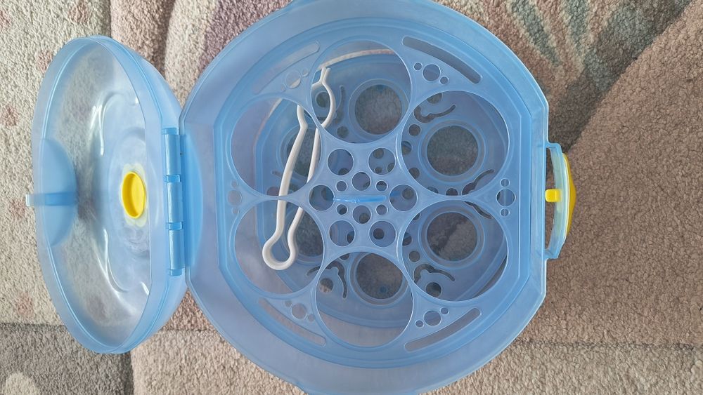 Бебешко легло с матрак + подаръци