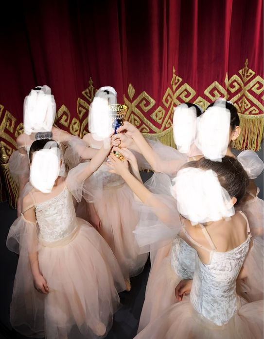 Платье на мероприятие