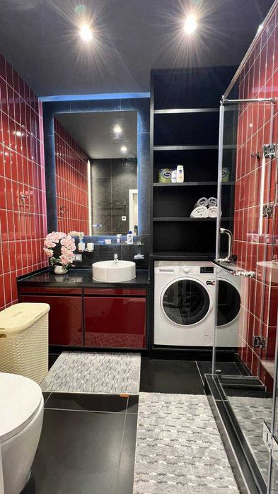 ШИКАРНАЯ кв на Дархане/ 1 мин метро/ Акай сити СРОЧНАЯ АРЕНДА