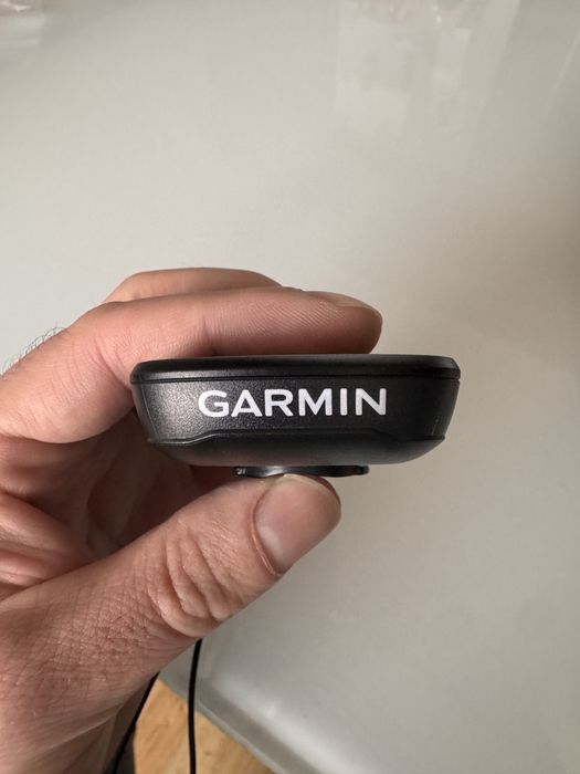 Велокомпютър Garmin Edge 530