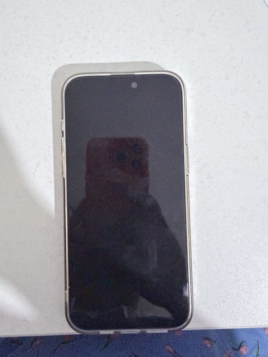 Айфон 15 про макс 256 гб