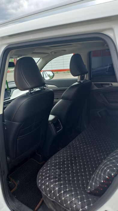 Продам Changan CS35 PLUS