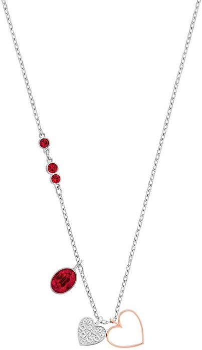 Ожерелье Swarovski