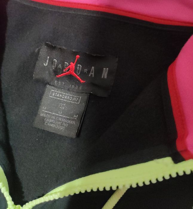 Hanorac Air Jordan mărimea M