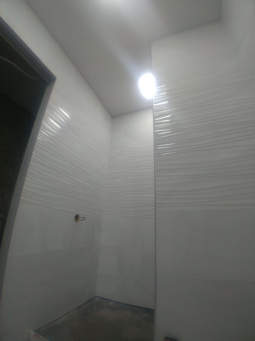 Укладка кафелья плиточник