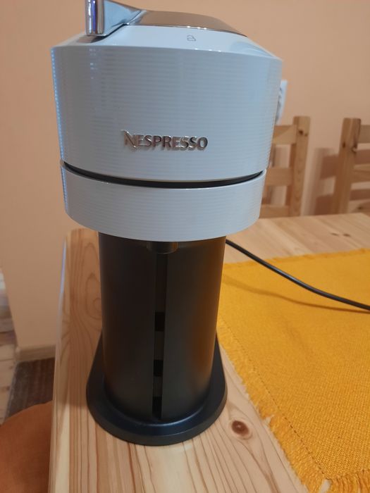 Кафемашина Nespresso Vertuo