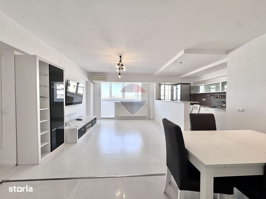 Apartament 3 camere de închiriat | Titulescu – Piața Victoriei