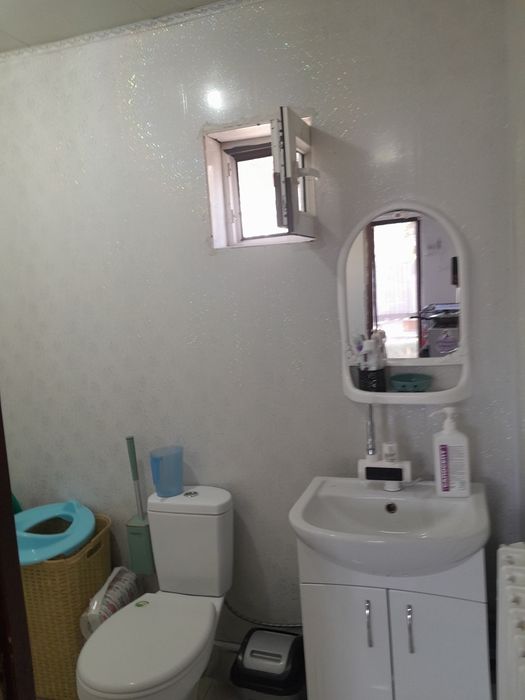 Продам дом в микрарайоне Каратал!