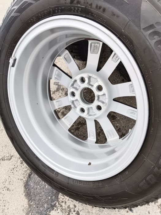 Шина Зимни Диска