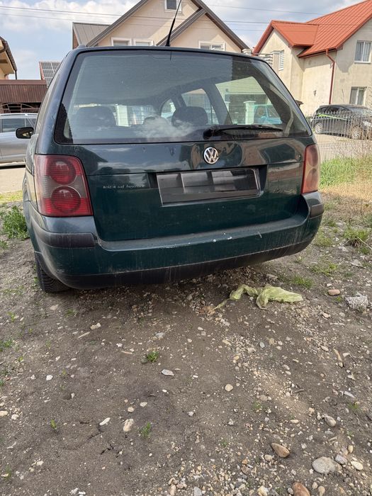 Vând Passat B5 , 1.9 TDI