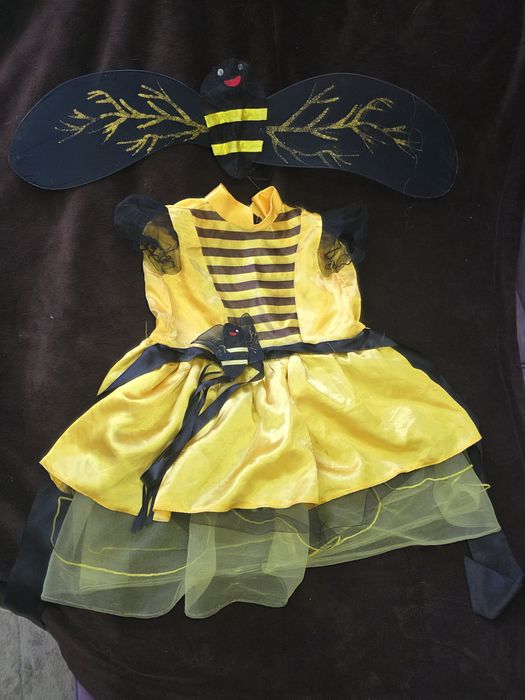 Новогодние костюмы