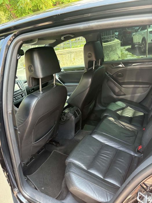 VOLKSWAGEN Golf 2011 — imagine 5