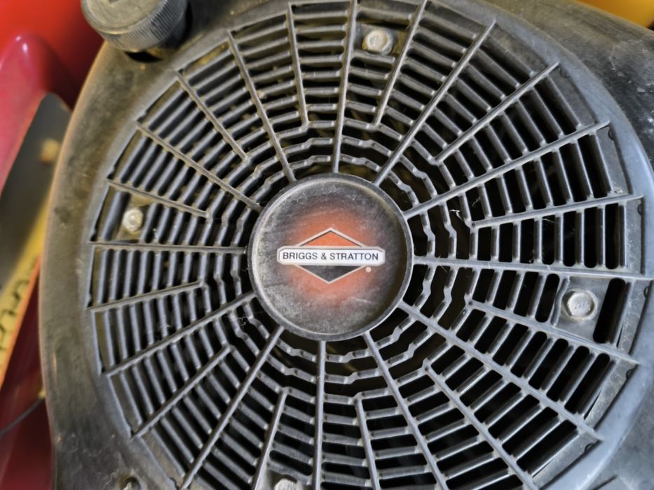 Косачка тракторна МТД 13коня