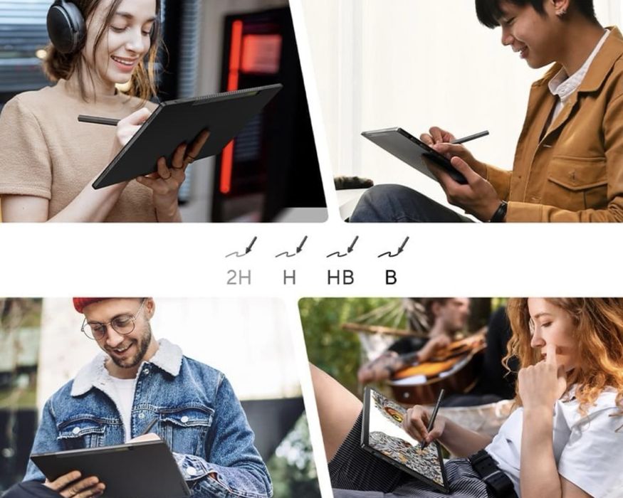 Стилус Asus Pen 2.0