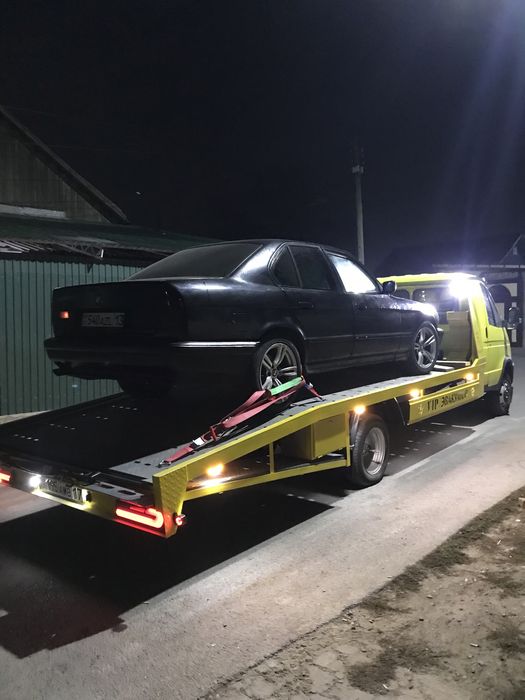 VIP 24/7 Эвакутор недорого круглосуточно