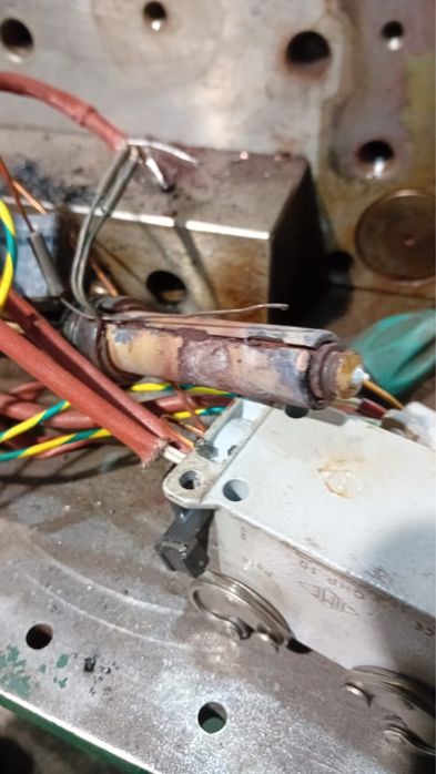 Reparatii si intretinere matrite de injectie mase plastice